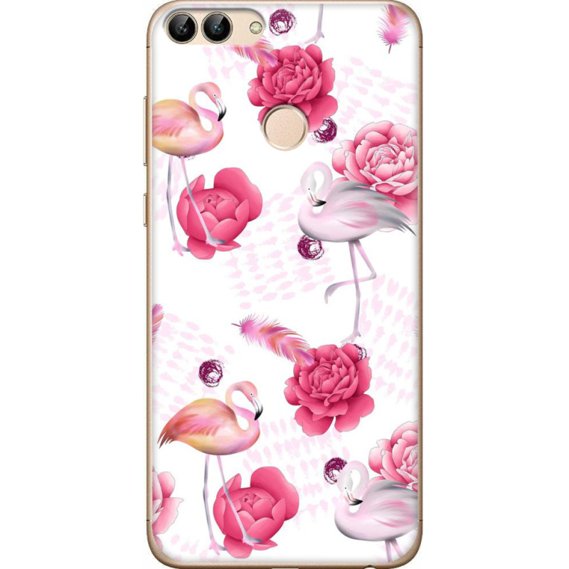 Чехол Uprint Huawei P Smart  