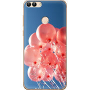Чехол Uprint Huawei P Smart  