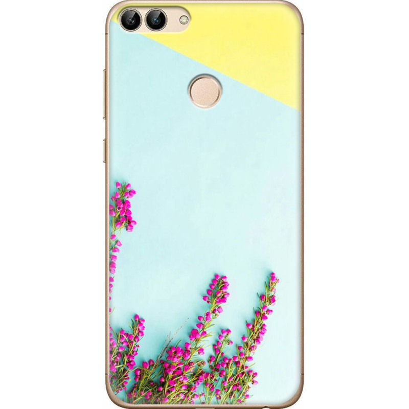 Чехол Uprint Huawei P Smart  