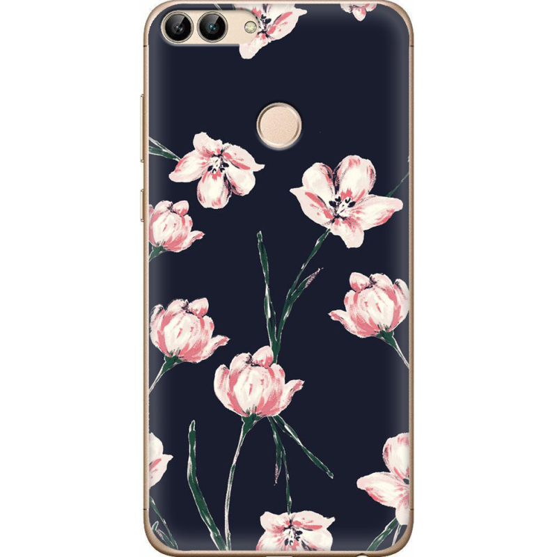 Чехол Uprint Huawei P Smart  
