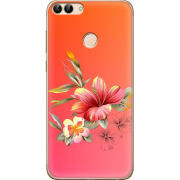 Чехол Uprint Huawei P Smart  
