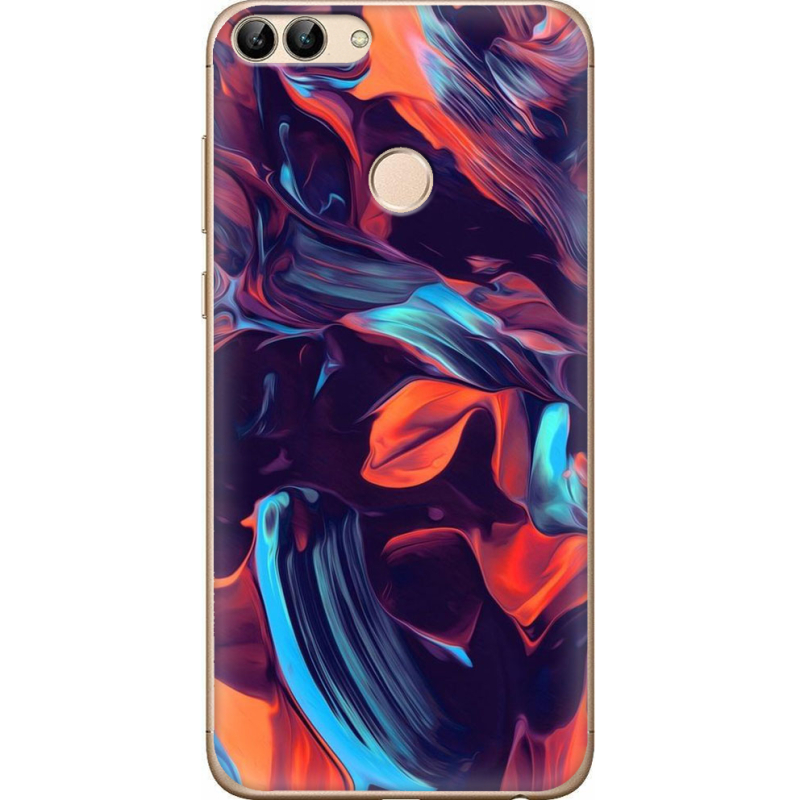Чехол Uprint Huawei P Smart  