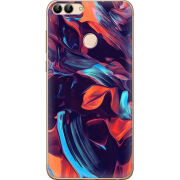 Чехол Uprint Huawei P Smart  