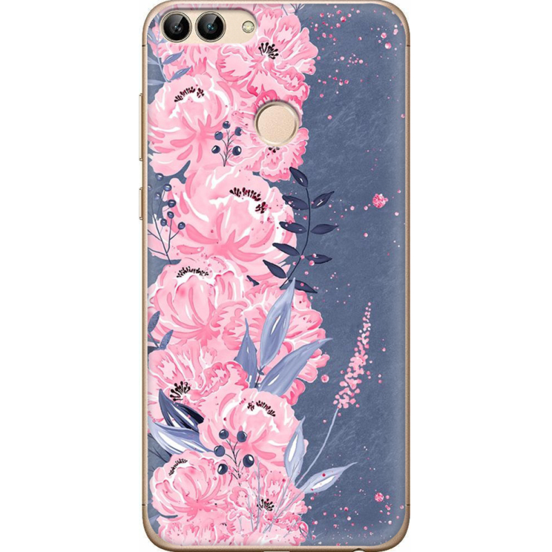 Чехол Uprint Huawei P Smart  