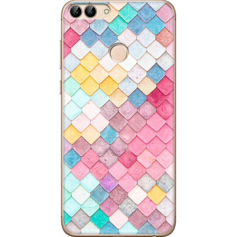 Чехол Uprint Huawei P Smart  
