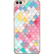 Чехол Uprint Huawei P Smart  
