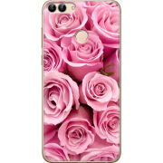 Чехол Uprint Huawei P Smart  