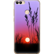 Чехол Uprint Huawei P Smart  