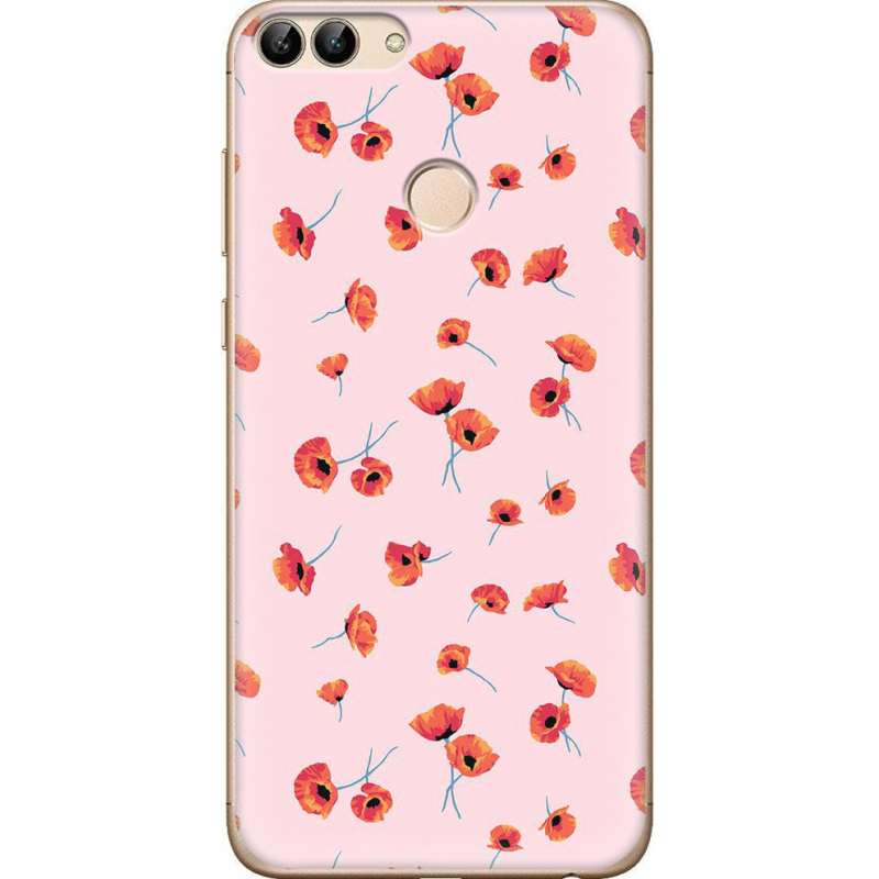 Чехол Uprint Huawei P Smart  