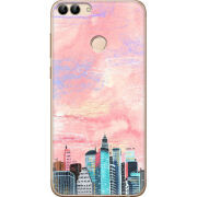Чехол Uprint Huawei P Smart  
