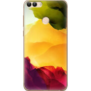 Чехол Uprint Huawei P Smart  