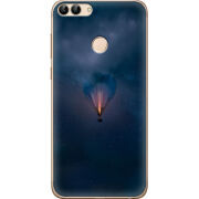 Чехол Uprint Huawei P Smart  