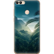 Чехол Uprint Huawei P Smart  