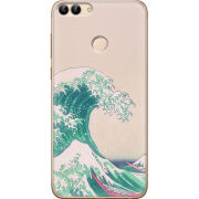 Чехол Uprint Huawei P Smart  