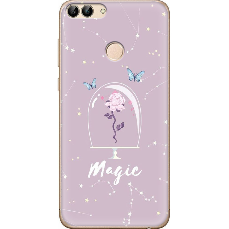 Чехол Uprint Huawei P Smart  
