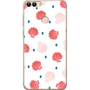 Чехол Uprint Huawei P Smart  