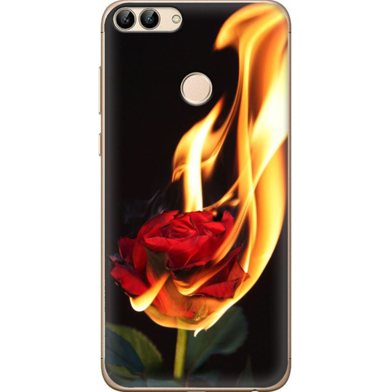 Чехол Uprint Huawei P Smart  