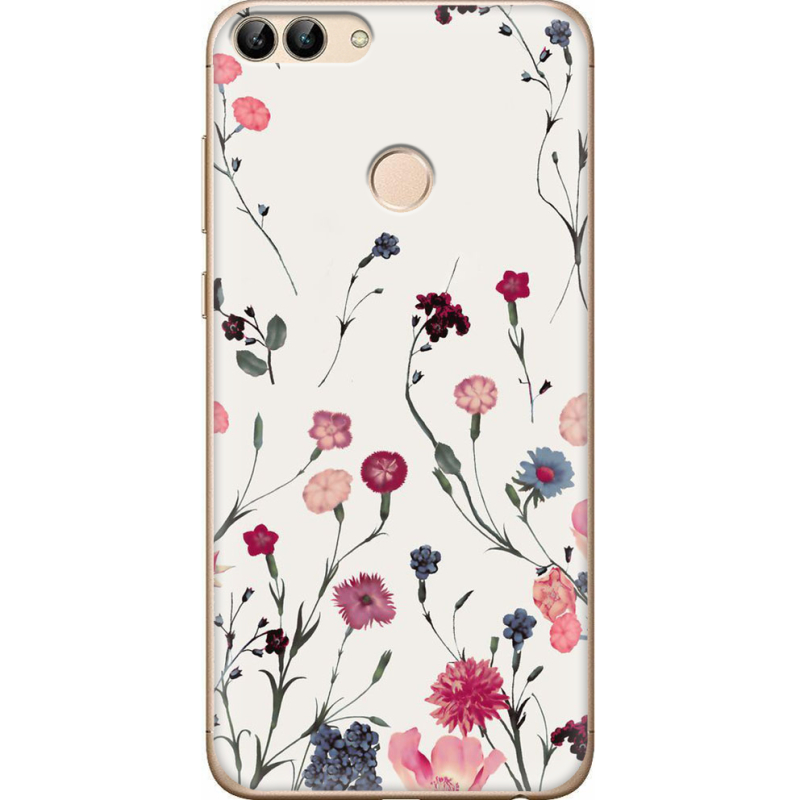 Чехол Uprint Huawei P Smart  