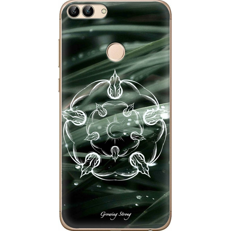 Чехол Uprint Huawei P Smart  