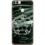 Чехол Uprint Huawei P Smart  