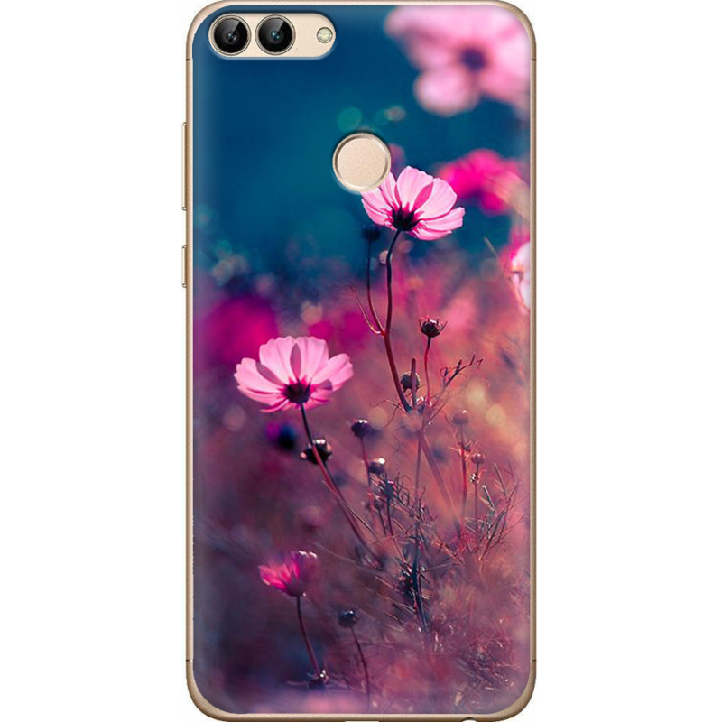 Чехол Uprint Huawei P Smart  