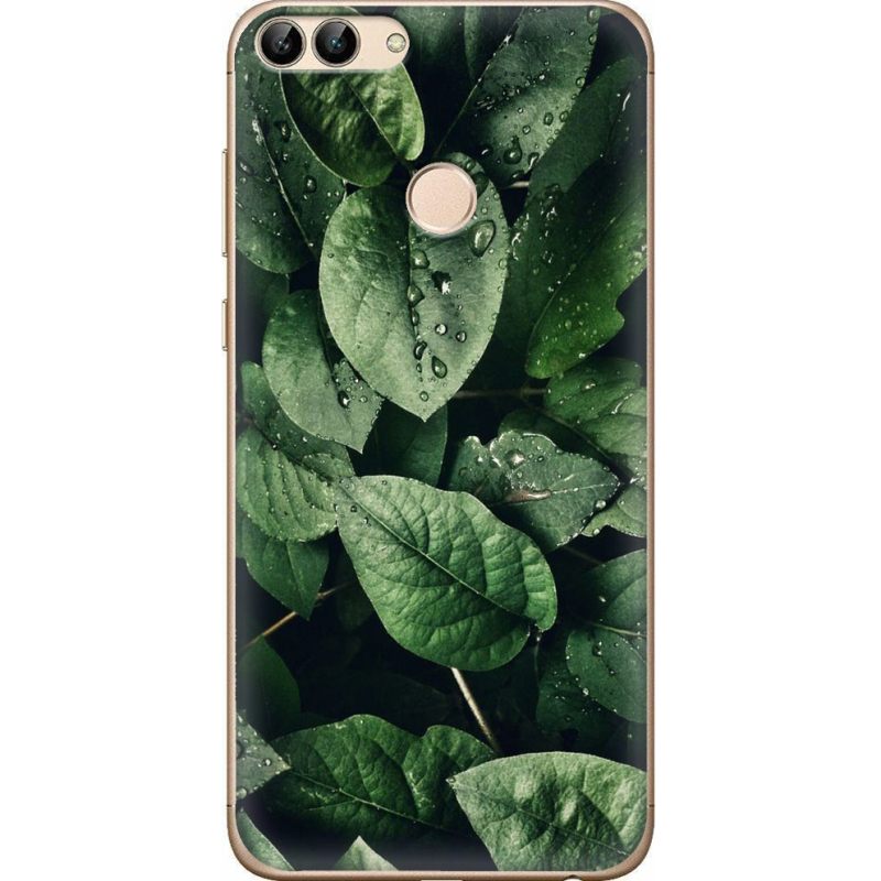 Чехол Uprint Huawei P Smart  