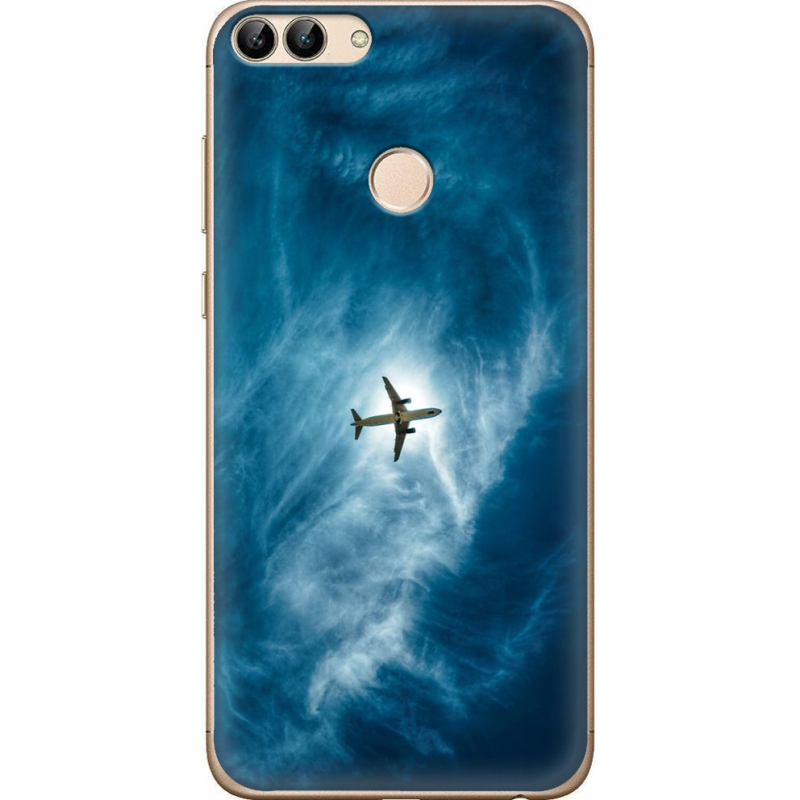 Чехол Uprint Huawei P Smart  
