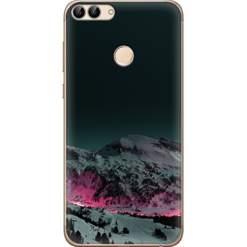 Чехол Uprint Huawei P Smart  
