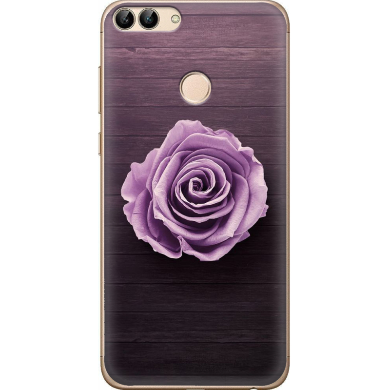 Чехол Uprint Huawei P Smart  
