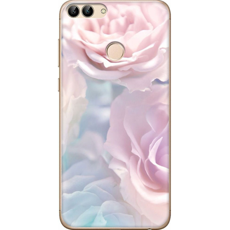 Чехол Uprint Huawei P Smart  