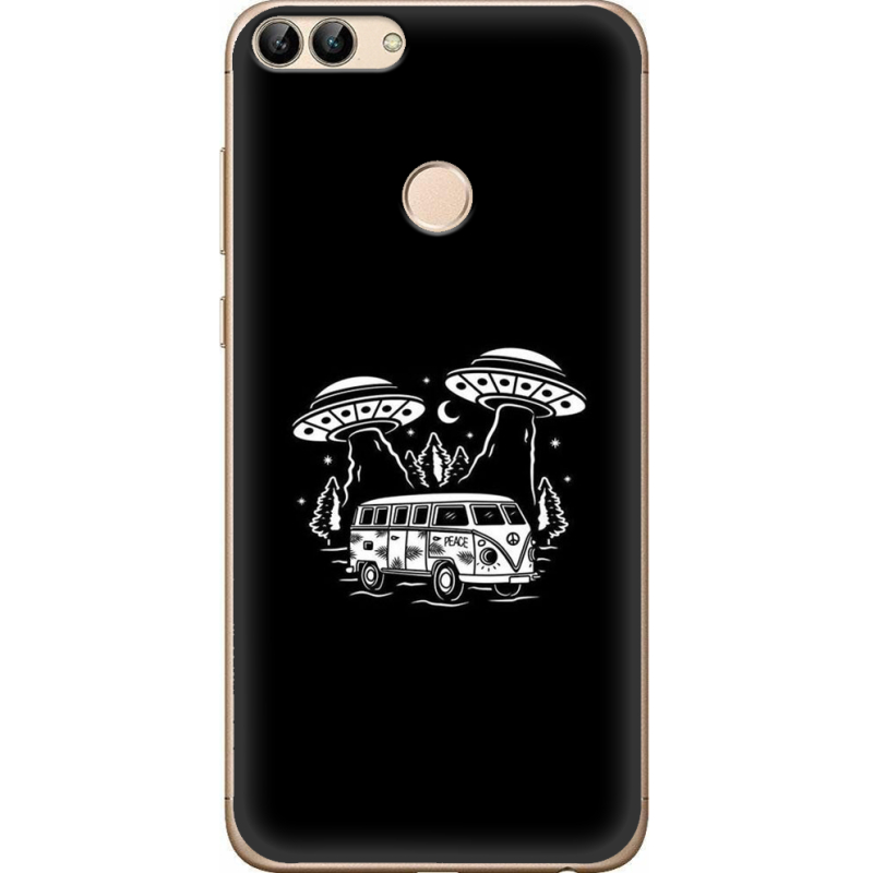 Чехол Uprint Huawei P Smart  