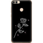 Чехол Uprint Huawei P Smart  