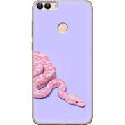 Чехол Uprint Huawei P Smart  