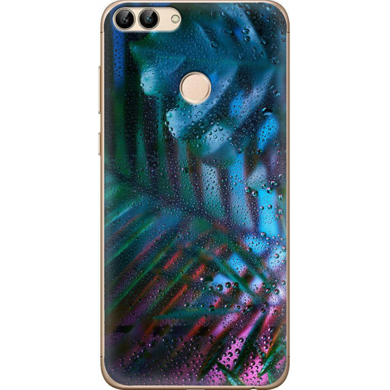 Чехол Uprint Huawei P Smart  