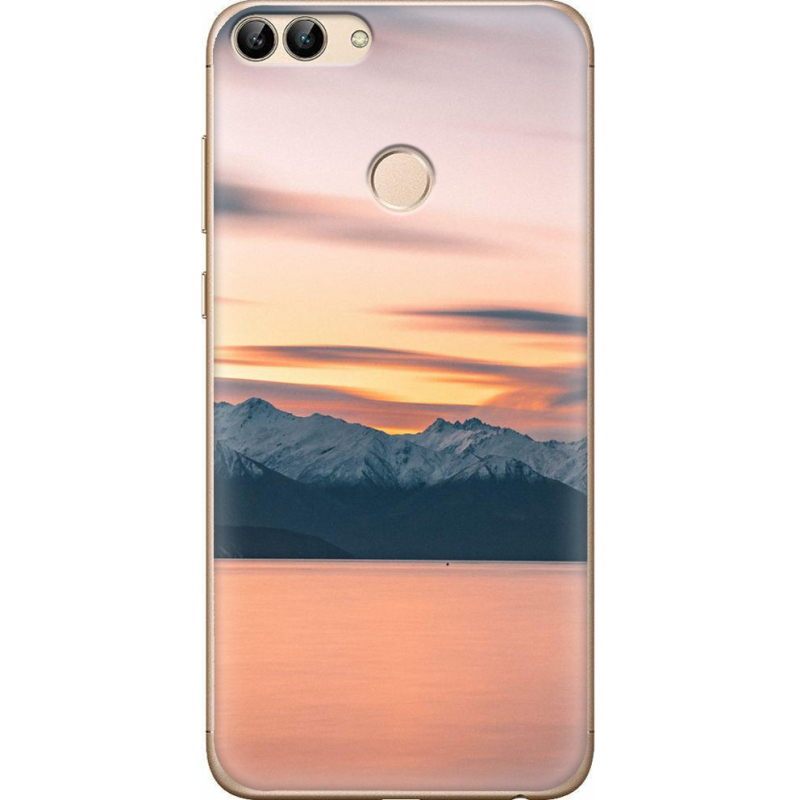 Чехол Uprint Huawei P Smart  