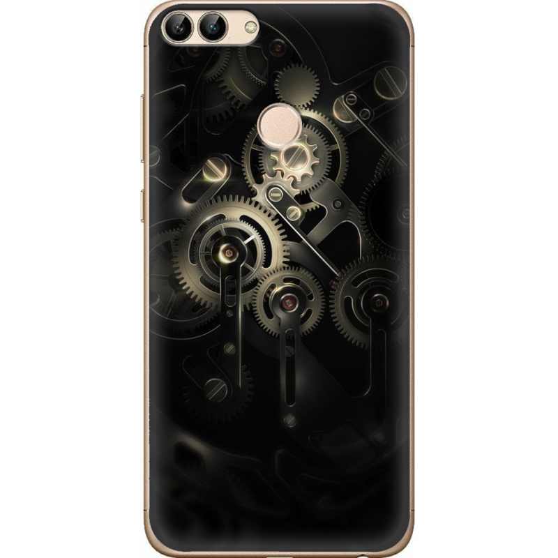 Чехол Uprint Huawei P Smart  