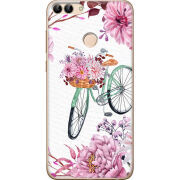 Чехол Uprint Huawei P Smart  