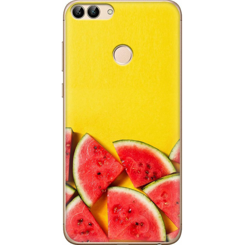 Чехол Uprint Huawei P Smart  