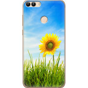 Чехол Uprint Huawei P Smart  Sunflower Heaven