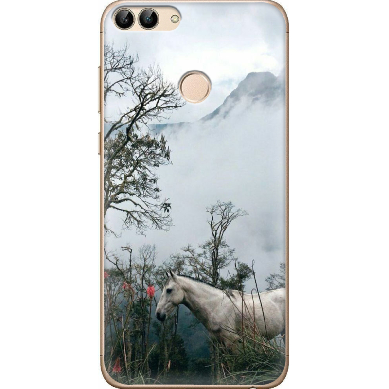Чехол Uprint Huawei P Smart  