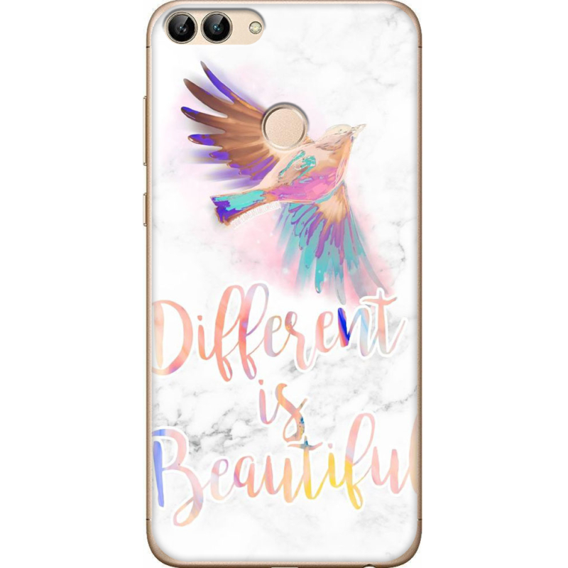 Чехол Uprint Huawei P Smart  