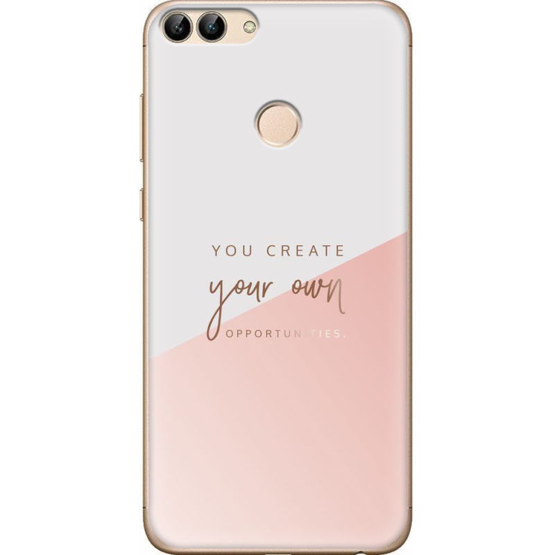 Чехол Uprint Huawei P Smart  
