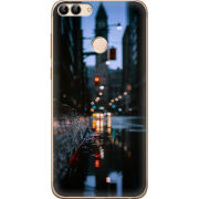 Чехол Uprint Huawei P Smart  