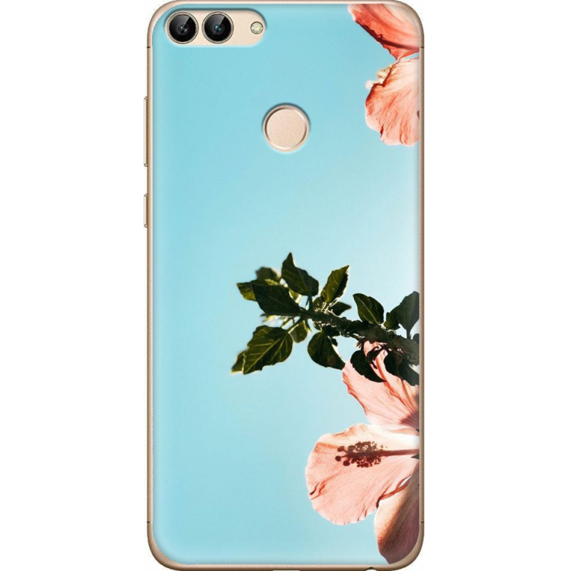 Чехол Uprint Huawei P Smart  