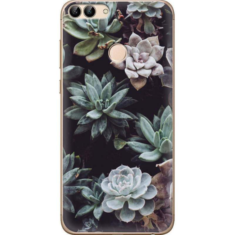 Чехол Uprint Huawei P Smart  