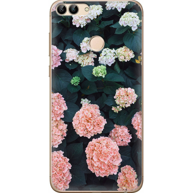 Чехол Uprint Huawei P Smart  