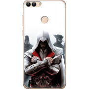 Чехол Uprint Huawei P Smart  Assassins Creed 3
