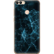 Чехол Uprint Huawei P Smart  