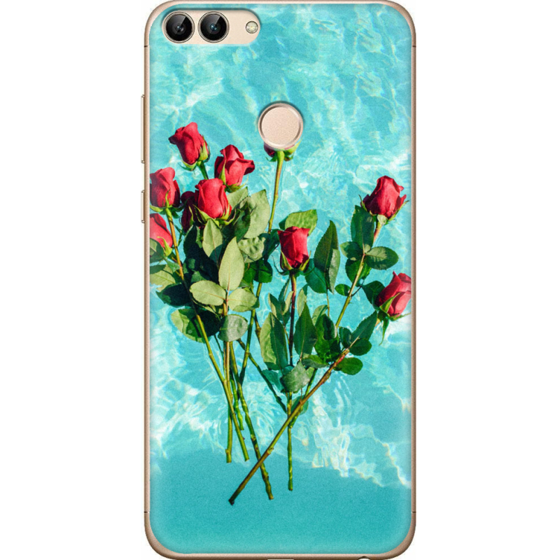 Чехол Uprint Huawei P Smart  