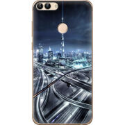 Чехол Uprint Huawei P Smart  